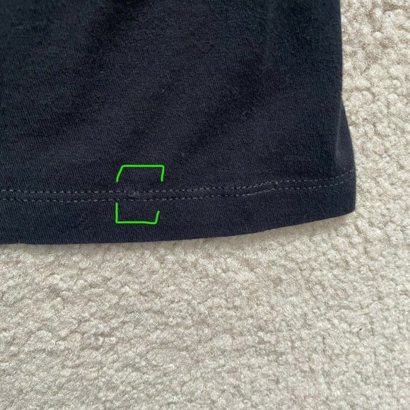 Panic! At The Disco Juniors Chest Approx. 15.5'' Praying For The Faithless Tee - Picture 5 of 8